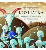 Kozliatka