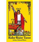 Rider Waite Tarot