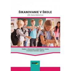 Šikanovanie v škole