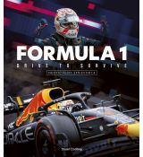 Formula 1: Drive to Survive (neoficiálny sprievodc