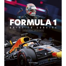 Formula 1: Drive to Survive (neoficiálny sprievodc