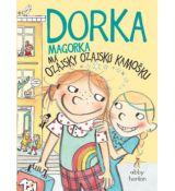 Dorka Magorka má ozajsky ozajskú kamošku 2