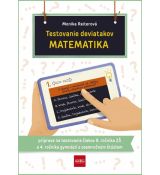 Testovanie deviatakov - Matematika