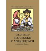 Slovensko v anekdotách, 2. diel