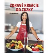 Zdravé kreácie od Zuzky