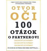 Otvor oči - 100 otázok o partnerovi