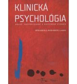 Klinická psychológia