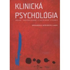 Klinická psychológia