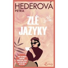 Zlé jazyky Evitovka