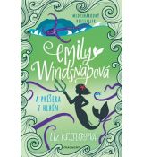 Emily Windsnapová 2 - A príšera z hlbín