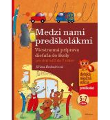 Medzi nami predškolákmi