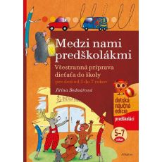 Medzi nami predškolákmi