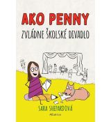 Ako Penny zvládne školské divadlo