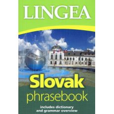 Slovak phrasebook