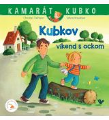 Kubkov víkend s ockom