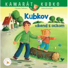 Kubkov víkend s ockom