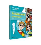 Kúzelné čítanie - Encyklopédia pre školákov
