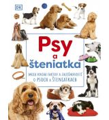 Psy a šteniatka