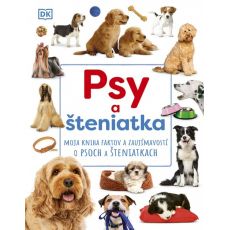 Psy a šteniatka