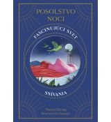 Posolstvo noci: Fascinujúci svet snívania