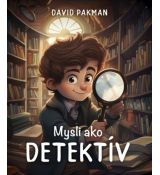 Mysli ako detektív