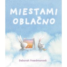 Miestami oblačno