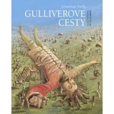 Gulliverove cesty