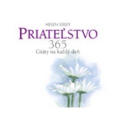 Priateľstvo 365