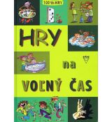 Hry na voľný čas