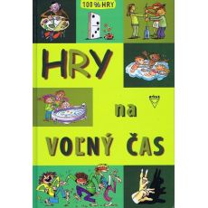 Hry na voľný čas