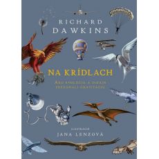 Na krídlach: Ako evolúcia a dizajn ...