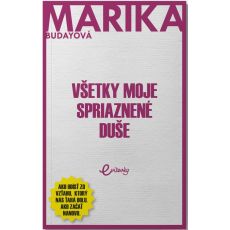 Všetky moje spriaznené duše - evitovka