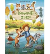 Kamaráti z lesa 4: Pomoc v pravej chvíli