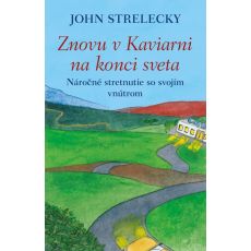 Znovu v Kaviarni na konci sveta