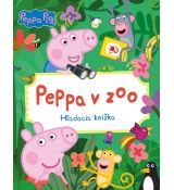 Peppa Pig - Peppa v ZOO