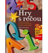 Hry s rečou