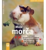 Moje morča