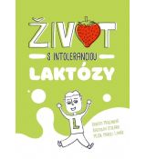 Život s intoleranciou laktózy