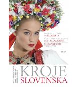 Kroje Slovenska