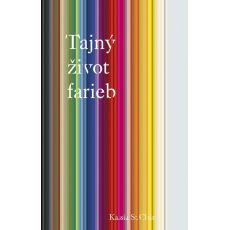 Tajný život farieb