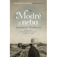 Modré z neba