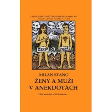 Ženy a muži v anekdotách