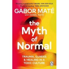 The Myth of Normal