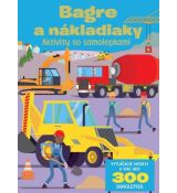 Bagre a nákladiaky