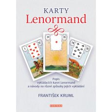 Karty Lenormand