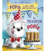 Popík a jeho veľké dobrodružstvá 3: Čas prekvapení
