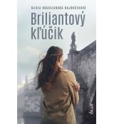 Briliantový kľúčik