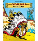 Yakari a Veľký orol - Yakari 1