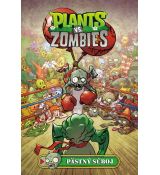 Plants vs. Zombies - Pästný súboj