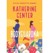 Bodyguardka